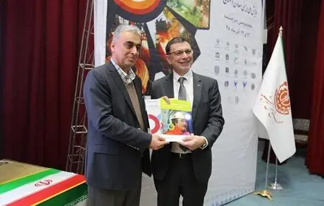 ارتقای شاخص‌های ایمنی در صنعت مس ایران