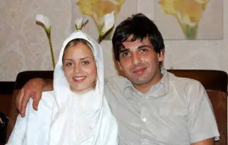بیوگرافی حمید گودرزی و همسر میلیاردرش + تصاویر جدید