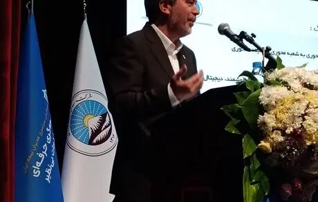 تحول در بیمه ایران با تمرکز بر سرمایه انسانی و توسعه فناوری