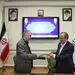 امضای تفاهم‌نامه گسترش فعالیت‌های معدنی مس