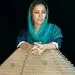 قتل موزیسین زن سرشناس در یک ویلا + جزئیات
