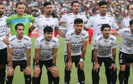 شاهینی‌ها عازم تهران شدند