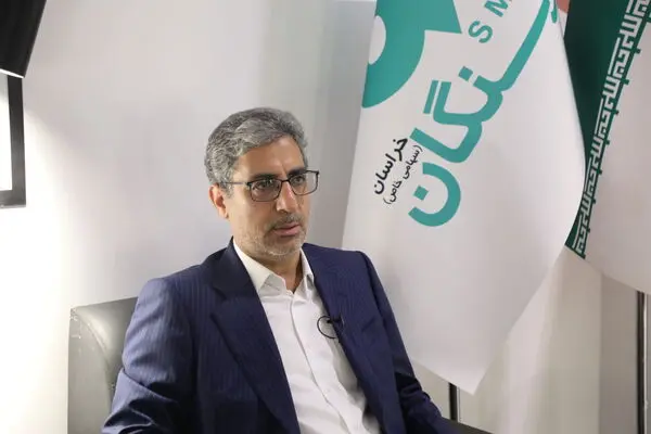 هم‌اندیشی فولاد سنگان و محیط‌ زیست خواف؛ گامی تازه در مسیر توسعه پایدار