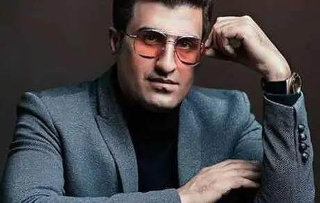 چرا محسن لرستانی به افساد فی الارض متهم شد؟