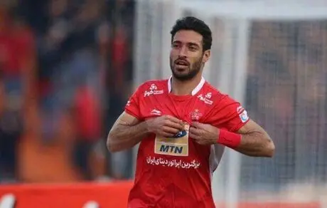  اتفاق فوق العاده برای شجاع خلیل‌زاده+ عکس