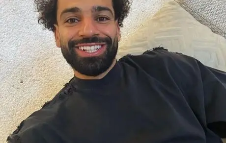 محمد صلاح به روزهای پایانی خود در لیورپول نزدیک شد