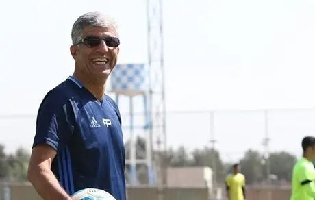 بازگشت مجدد احمد زاده به ملوان !