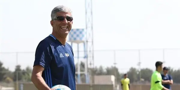 بازگشت مجدد احمد زاده به ملوان !