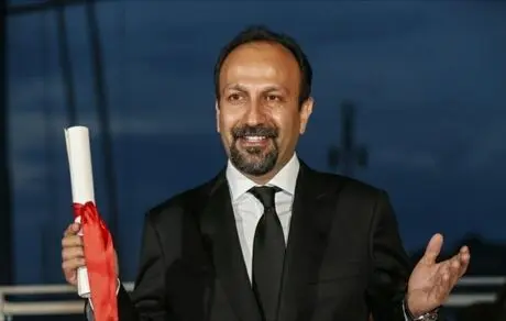 کار جدید اصغر فرهادی در شیراز