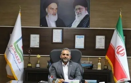 جذب سرمایه بالای منطقه ویژه اقتصادی خلیج فارس در سالی که  گذشت