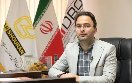 فاز دوم توسعه زرشوران، تولید طلا را دو برابر می‌کند 