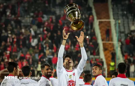 برنامه مدیرعامل باشگاه پرسپولیس برای تمدید قرارداد ستاره‌ها
