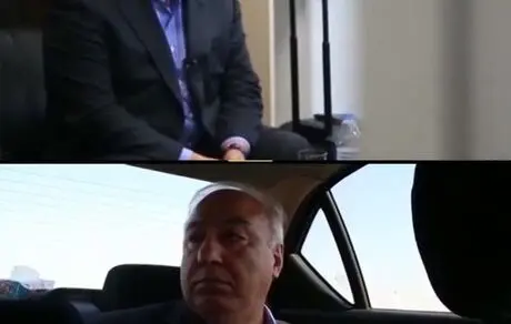 سلطان فولاد چگونه بازداشت شد؟