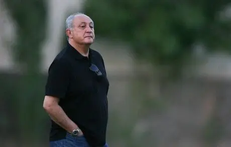 فریبا: با بحث خوبان عالم، هندوستان بهترین فوتبال دنیا را در اختیار داشت