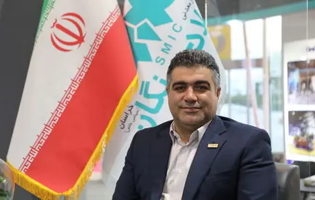 تحقق 98 درصدی برنامه های تولید در فولاد سنگان