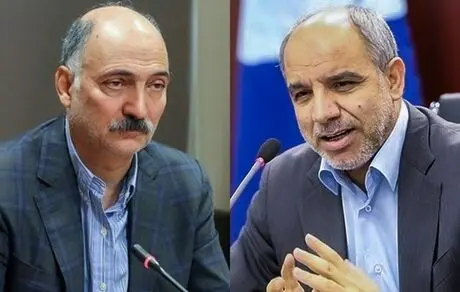 پروژه انتقال آب خلیج فارس انقلابی در مسیر صنعت است