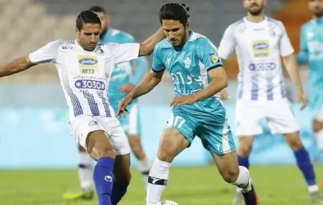 تغییر ساعت بازی های استقلال و پرسپولیس