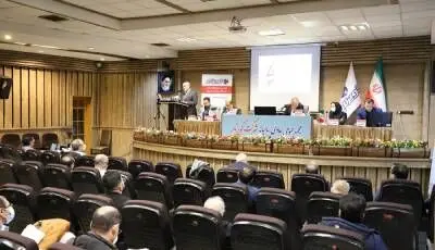 افزایش ۵۴ درصدی سود تقسیمی شرکت کویرتایر