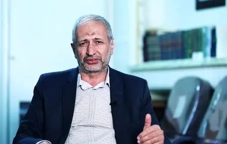 آیت‌الله طالقانی مصداقِ تعریف مسلمان در قرآن بود