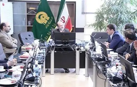 افزایش خدمات بانک رفاه کارگران به واحدهای تولیدی کشور 