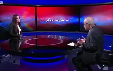 جاسوس اسرائیل: ایران به شدت تشنه تایید از جانب غرب است