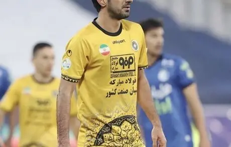 حسینی: بازیکنانی داریم که می‌توانند هر لحظه سرنوشت بازی را تغییر دهند