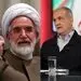 کروبی خطاب به پزشکیان: برای صلحی پایدار، اگر شرایط فراهم آمد با ترامپ دیدار کن