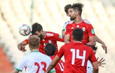 هنگ کنگ - ایران؛ نبرد ملی پوشان در بندر پرماجرا!