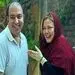 علی اوجی و بهاره رهنما روی صحنه می‌روند