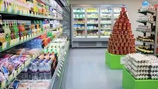 در بازار چه می گذرد؟/ افزایش قیمت همزمان آرد و روغن