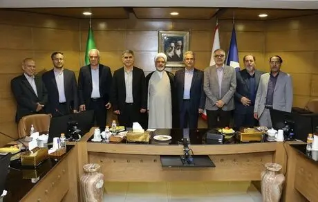 مدیرعامل ایمپاسکو؛ توسعه جدی در منطقه زرشوران به کار گرفته می‌شود