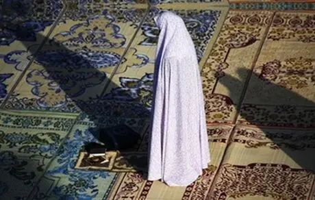 دلایل خواندن نماز