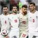 قلعه‌نویی این 4 بازیکن را از تیم‌ملی کنار می‌گذارد!