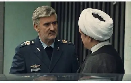 رفسنجانی از فیلم‌ منصور ستاری حذف شد