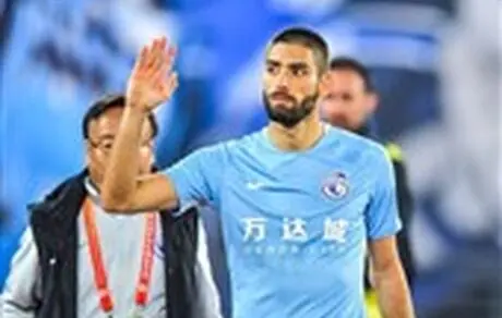  به دنبال به خدمت گرفتن کاراسکو 