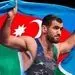 حسن‌اُف: حرم امام رضا(ع) حس فوق‌العاده‌ای به من می‌دهد