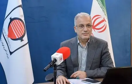 قائم‌مقام ایمیدرو: صنعت فولاد با مدیریت بهره‌ور و توسعه صادرات، آینده‌ای روشن پیش‌رو دارد

