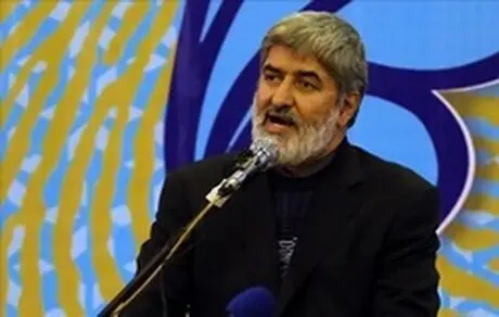 مطهری: اکثریت قریب به اتفاق مردم و خانم‌ها حجاب را پذیرفته‌اند/تعداد اندکی ممکن است حجاب را رعایت نکنند اما پر سروصدا هستند/ باید دوربین‌هایی در شهر باشد تا بلافاصله اینها را پیدا، بازداشت و به سرعت مجازات کنند!