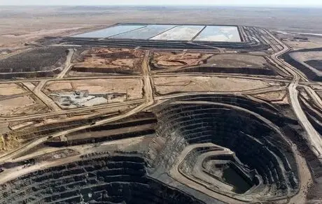 بحران بزرگ عرضه جهانی مس در راه است