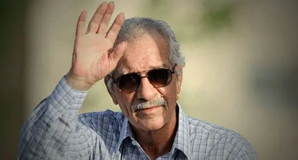 
رفتار زشت و باورنکردنی استقلال با مرحوم منصور پورحیدری! 
