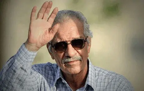 
رفتار زشت و باورنکردنی استقلال با مرحوم منصور پورحیدری! 