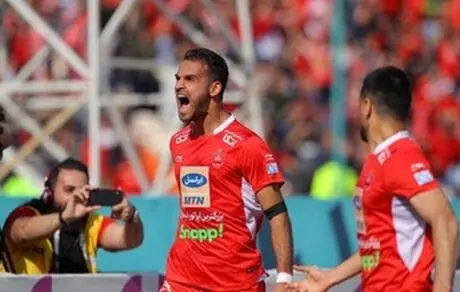احمد نوراللهی به هواداران پرسپولیس وعده داد 