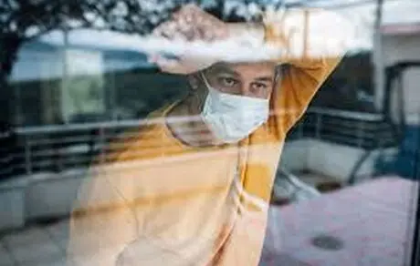 چه کسانی نیاز به قرنطینه ندارند؟