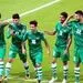 هافبک عراق بازی با ایران را از دست داد