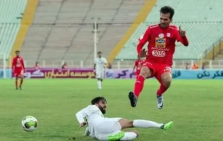 تراکتور به پرداخت ۵۰۰ میلیون تومان به نوری محکوم شد 
