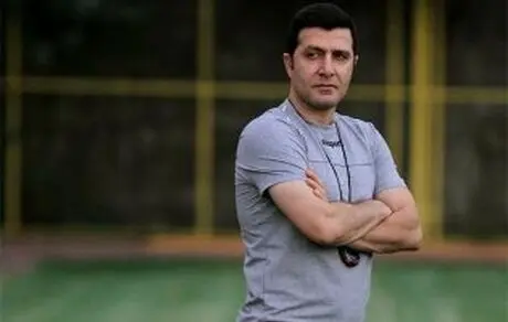 منافی: پرسپولیس با شکست دادن گل‌گهر ۸۰ درصد راه قهرمانی را می‌رود
