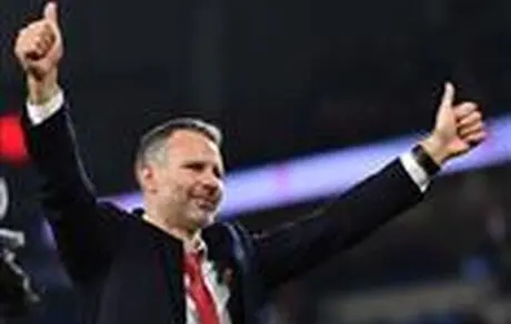 گیگز پس از صعود ولز: یکی از بهترین روزهای عمرم را تجربه کردم 