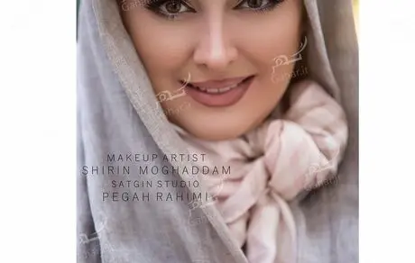 ماجرای ازدواج اول و دوم الهام حمیدی لو رفت + تصاویر مراسم ازدواج