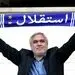 صحب های جالب فتح الله زاده برای هواداران استقلال 