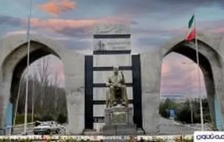 کانون بازنشستگان دانشگاه تبریز، راضی از خدمات بیمه تعاون